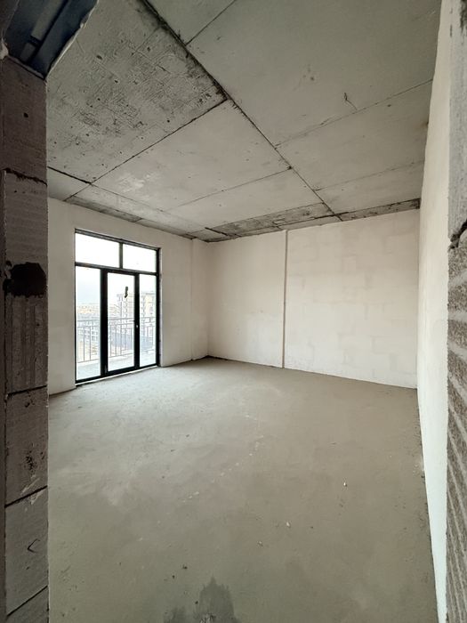 Продаётся квартира в новом доме | Отличная планировка | Большие окна |