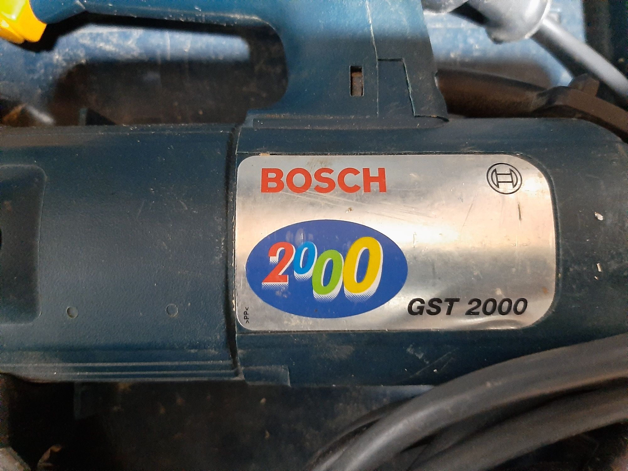 Pendular bosch soricel