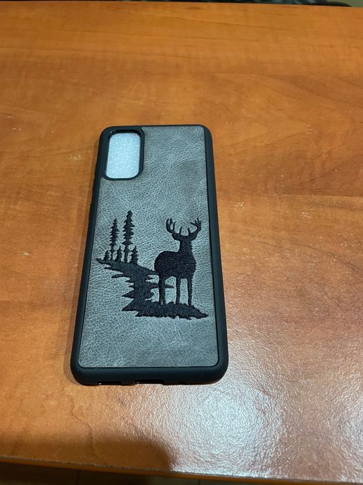 Vand carcasa Samsung s20