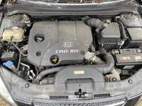 Motor 1.6 d4fb kia ceed hyundai i20 ix20 i30 accent elantra 2006-2012
