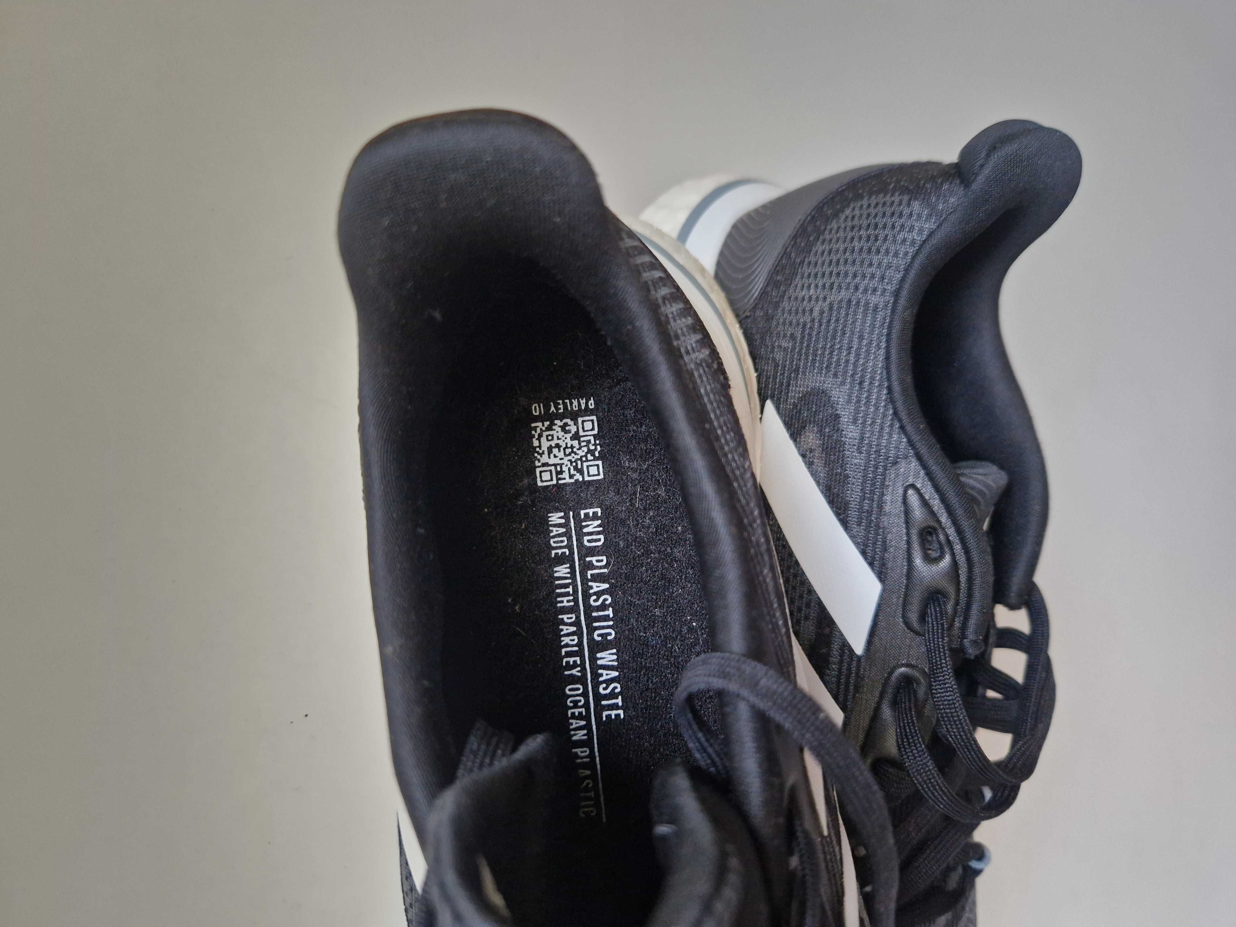 Adidas Supernova + оригинални маратонки