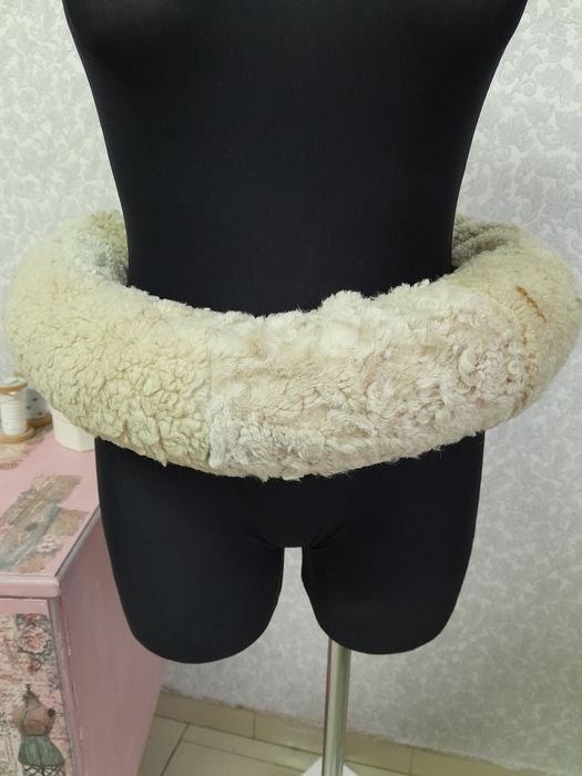 Пояси за чанове,и кукерски костюми