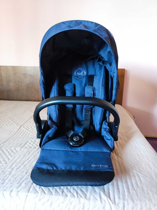 Детска количка Cybex Balios S