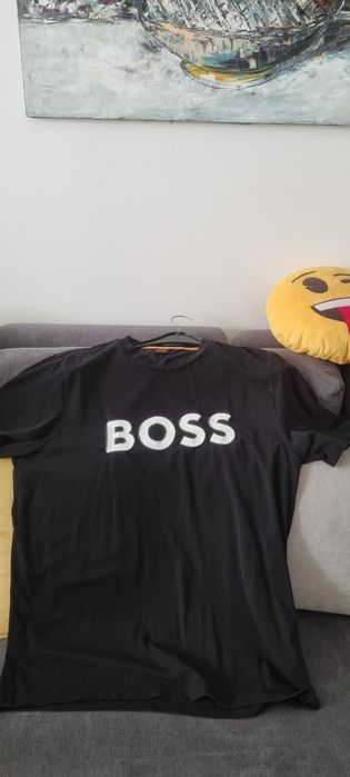 ОРИГИНАЛНИ Тениски BOSS, Nike,Puma и Аdidas  XL размери