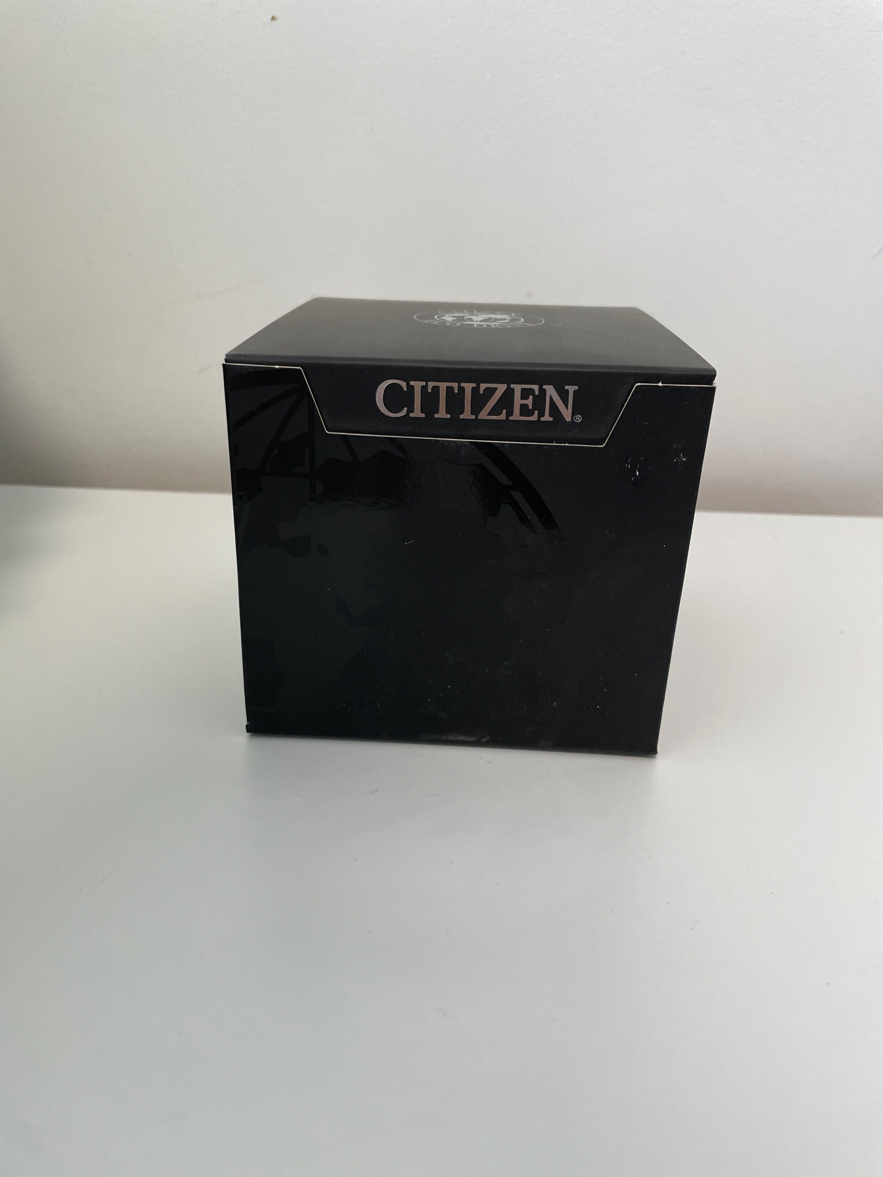 НОВА ЦЕНА!  Мъжки часовник Citizen Eco-Drive Titanium