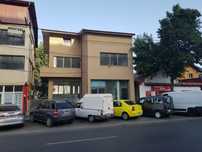 Spatiu com Aparatorii Patriei, Vitan Bârzesti,Berceni