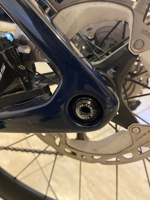 Frameset Trek Emonda SL5 CARBON