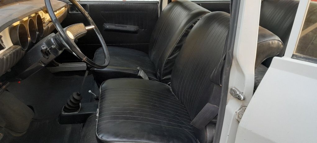 Dacia 1300 din 1979 originală - ITP valabil.