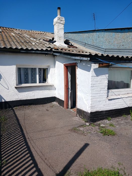 Сдадим дом барачный типа