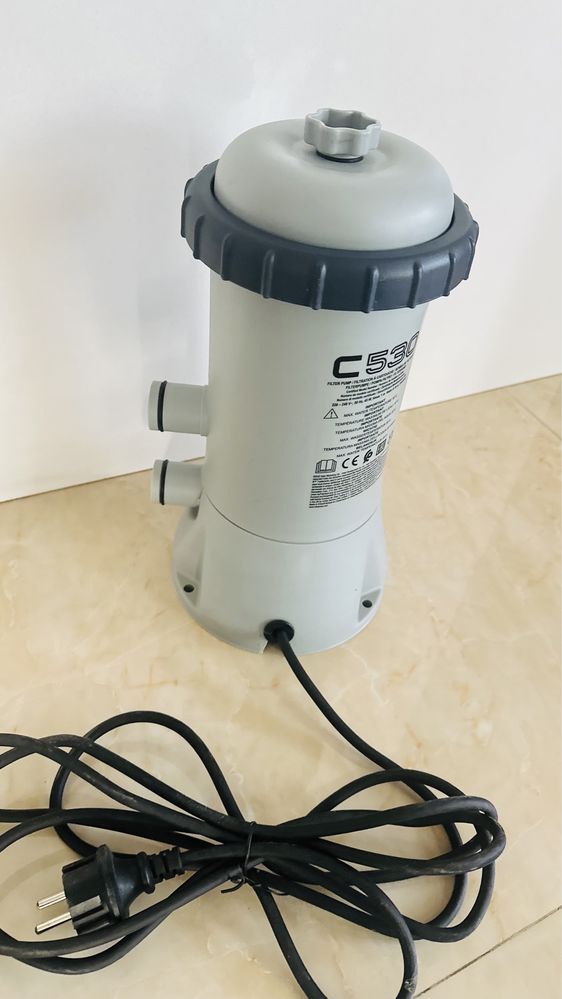 Помпа за басейн C530