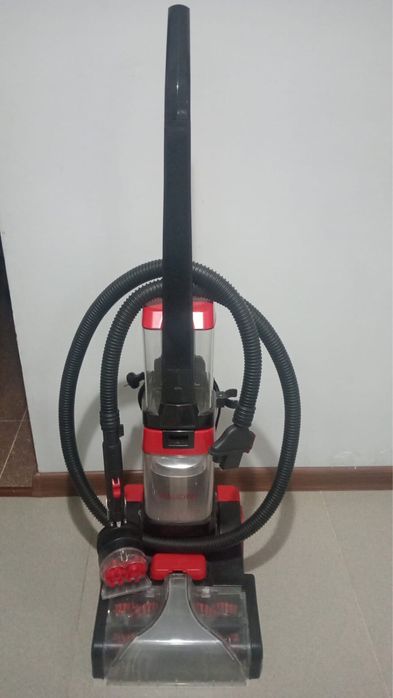 Продам моющий пылесос в хорошем состоянии