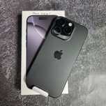 Apple iPhone 16 pro,256gb (Семей,Засядко 88) лот 721414