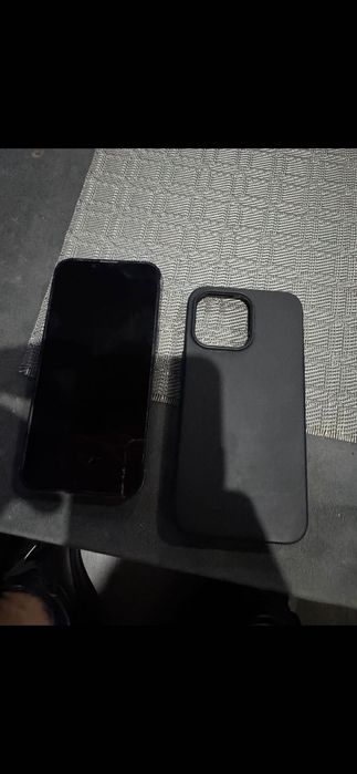 Iphone 13 Pro 128GB spate si fata fisurat predare personala jud HD!!!