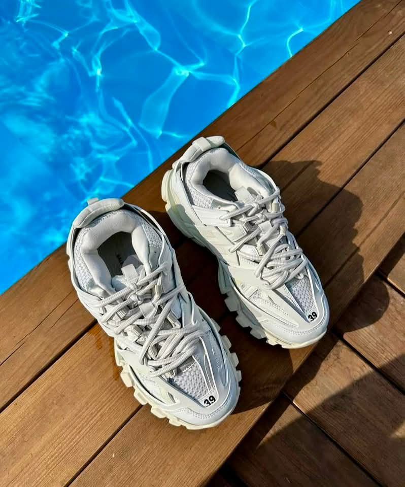Balenciaga Track What