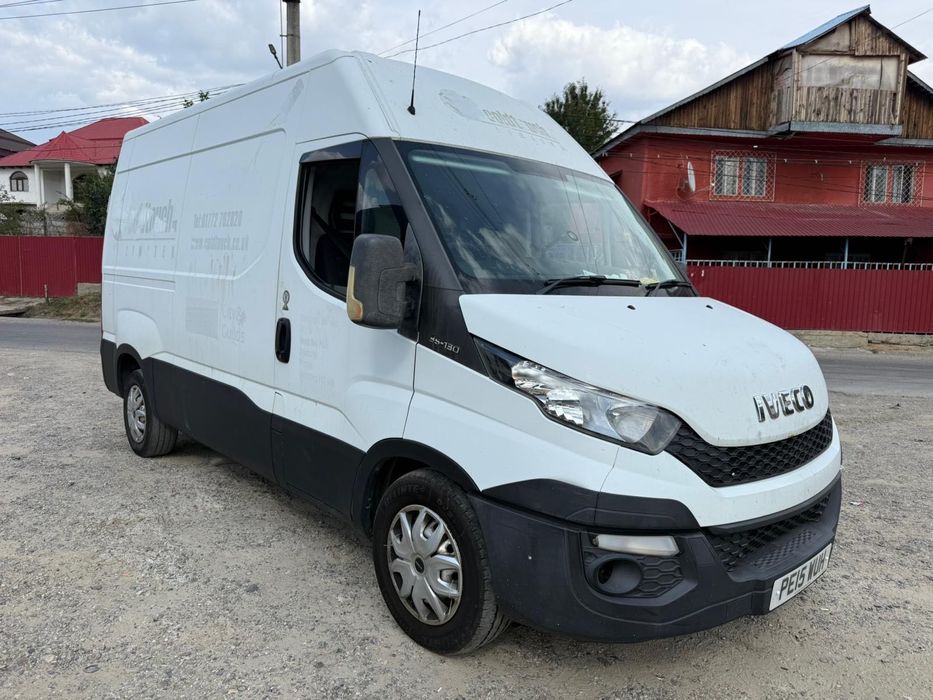 Iveco daily 35c13