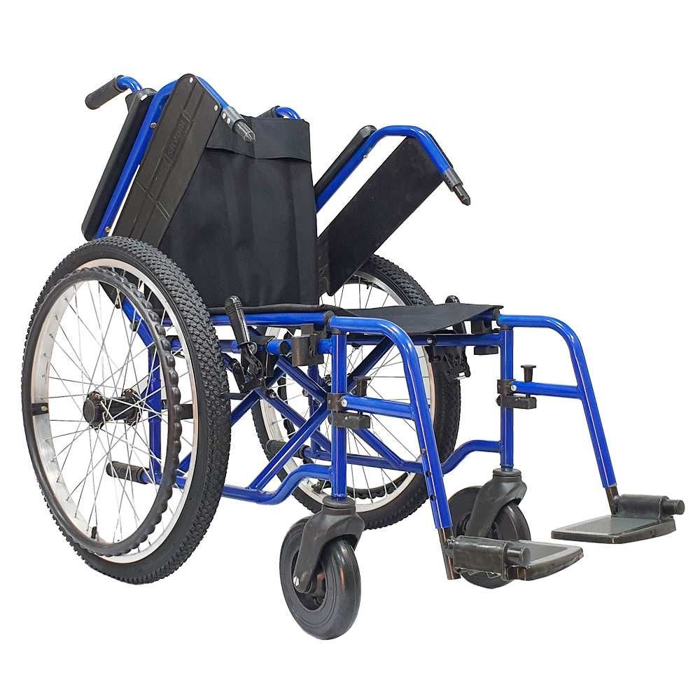 Инвалидная коляска от Sayqal