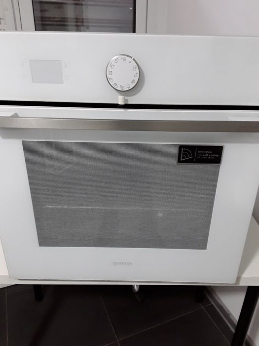 Фурна за вграждане gorenie