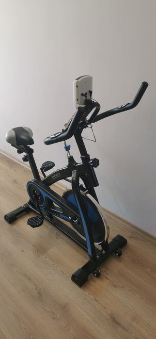 Спининг байк Bodyflex