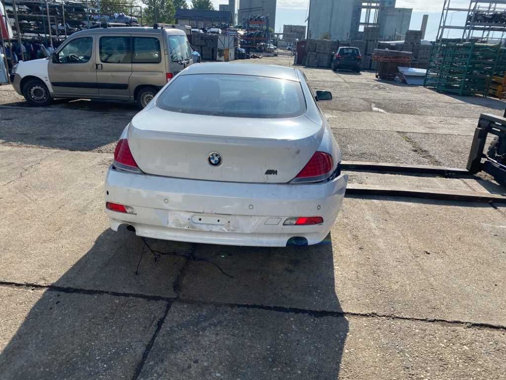 Dezmembram BMW F13 640d 3.0d 2013, 645i 4.4i 2003