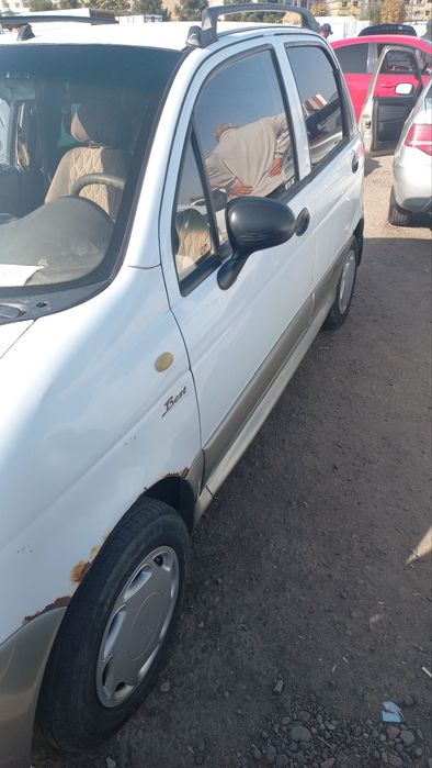 Matiz best sotiladi.