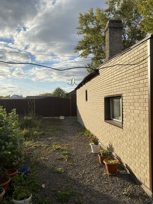 Продается уютный дом