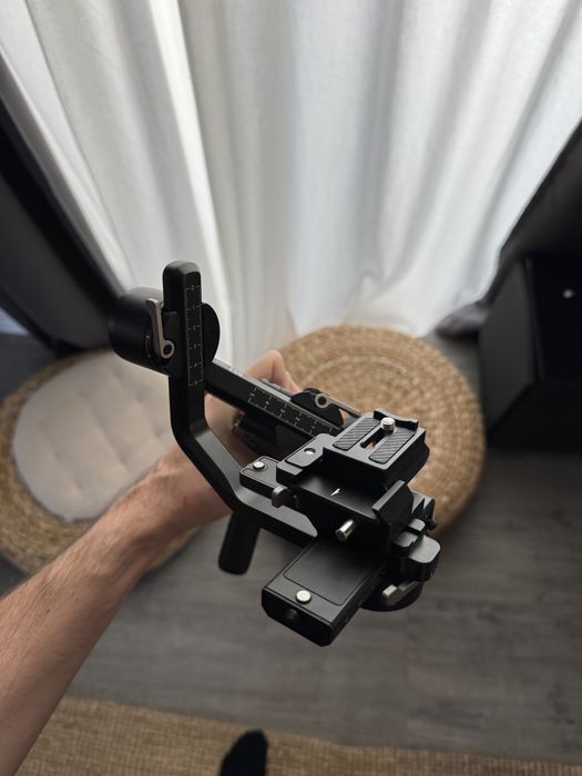 Vand Dji Ronin RS3 mini