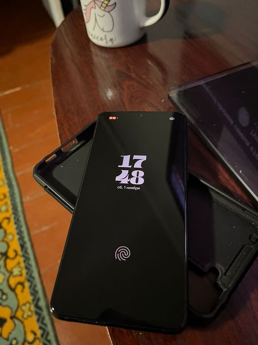 Обмен Samsung S21+