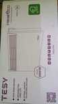 Convector electric de perete TESY