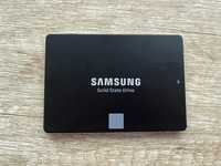 SSD Samsung 860 EVO 2.5 500GB