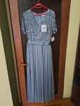 Rochie ocazie cu maneca scurta