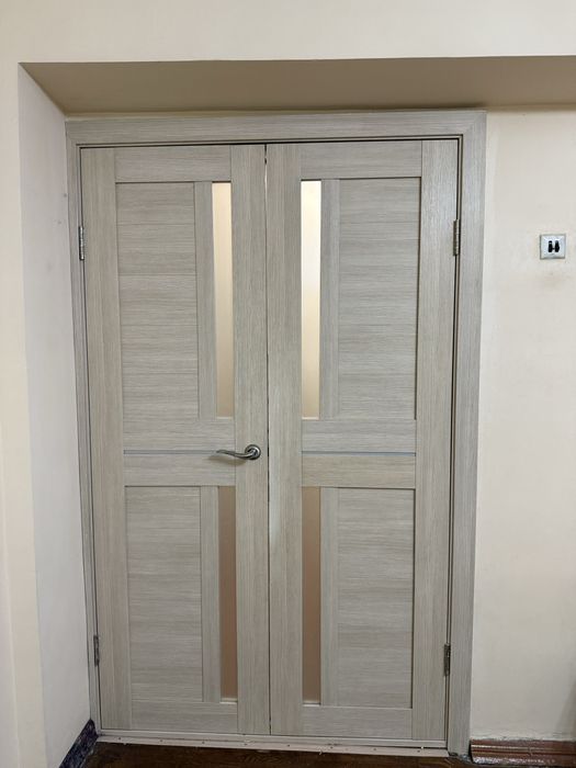 Дверь межкомнатная