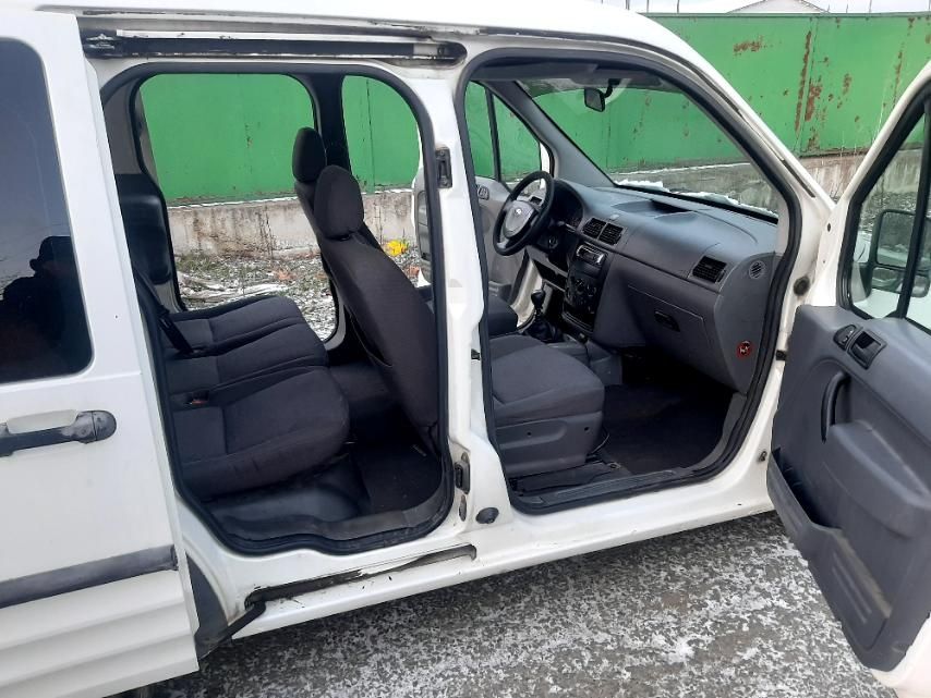 Ford Transit connect 1.8 tdci