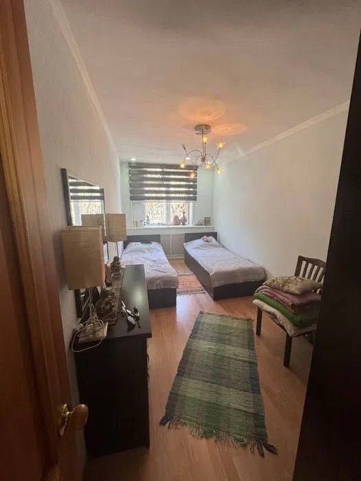 Яккасарай Продается 2 комнатная квартира ремонт ул.Шота Руставели