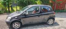 Toyota Yaris 2000