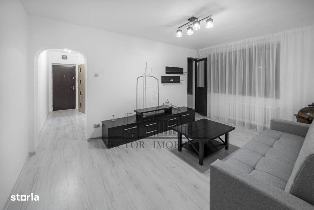 Secuilor 6*Totul nou*10 minute de metrou* Ready to move in