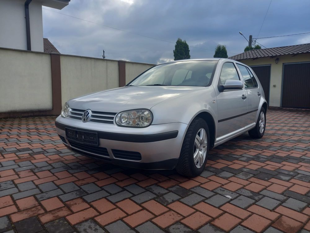 Vw Golf 4 automat