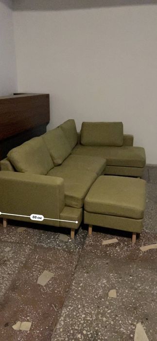 Диван сотилади жудаям яхши состоянияда