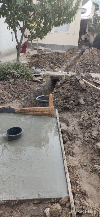 Urachi tiransha tunel