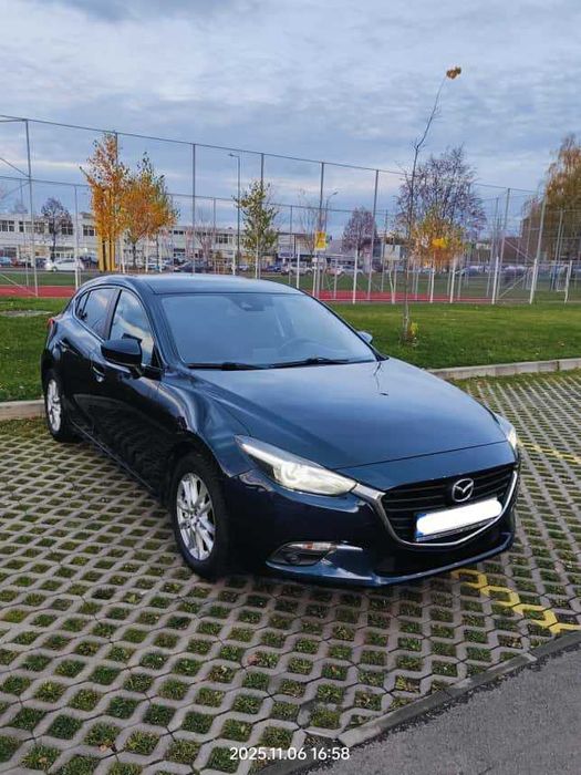 Mazda 3 - 2018 Attraction Benzina 2.0, 120 CP