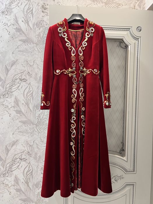 национальная одежда