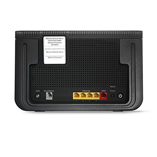 Talk Talk Wi-Fi Hub