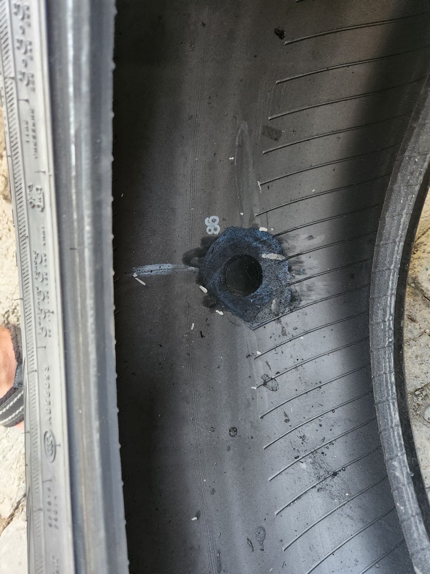 Зимни гуми NOKIAN 235/65/17 XL