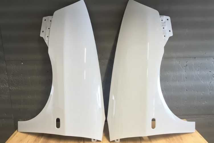 Aripa Fata Dreapta & Stanga Seat Ibiza An 2002-2008 (LB9A (Alb))