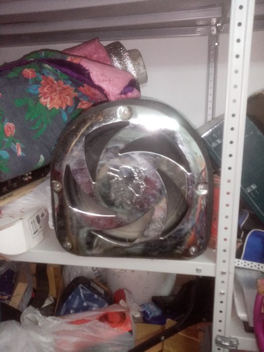 Самбуфер на авто