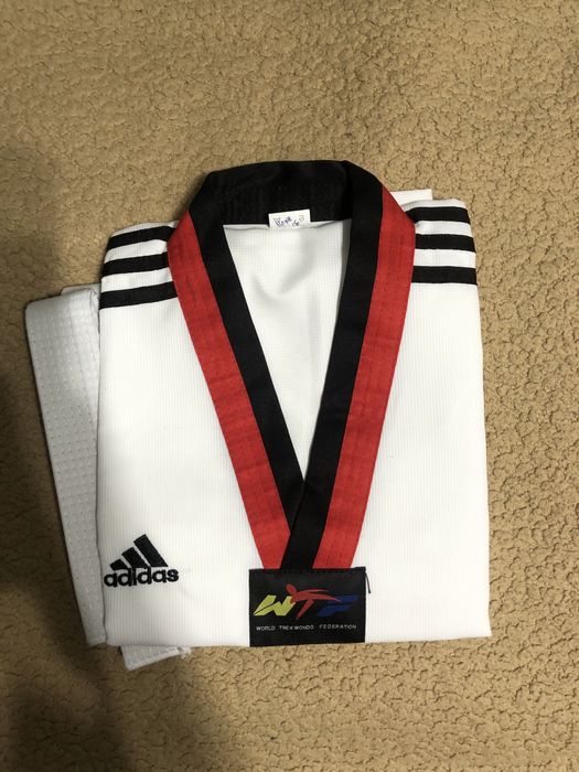 Экипировка для тхэквондо