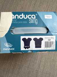 Wrap elastic Manduca