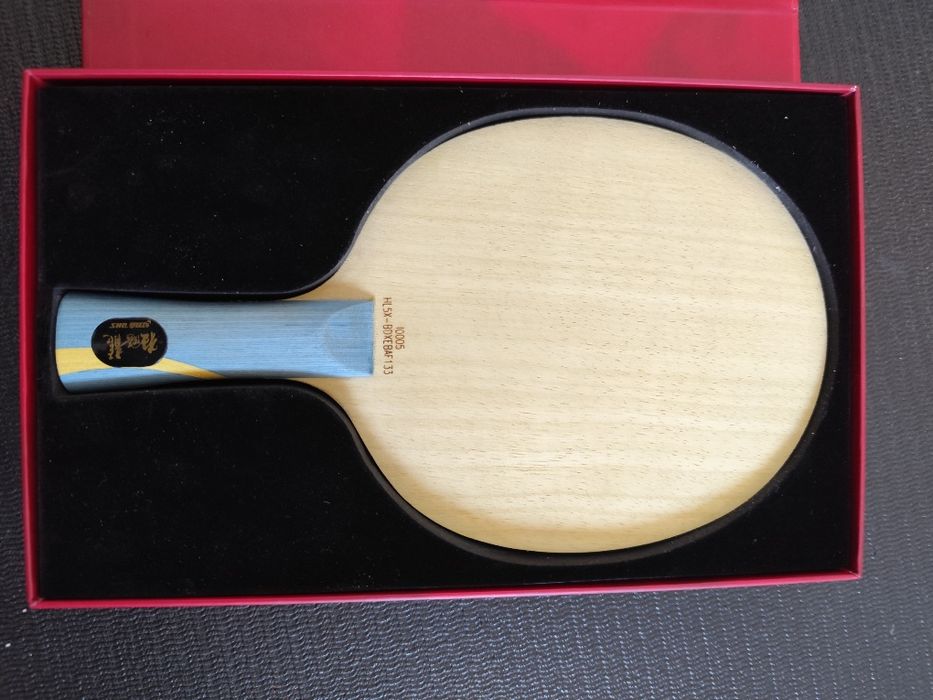 DHS Hurricane Long 5X