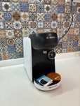Кафемашина Bosch Tassimo TAS16B4   1400w 3.3 bar +1 година гаранция