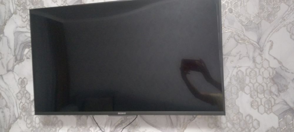 Продам телевизор Sony