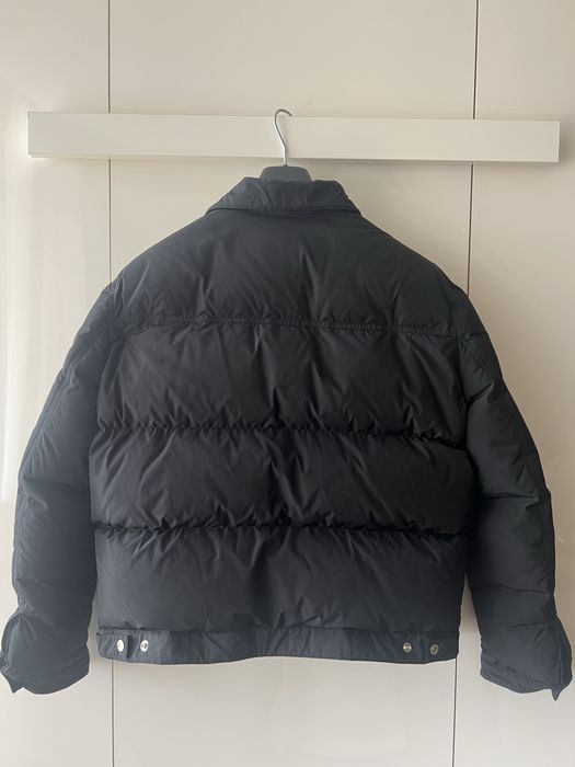 Dsquared2 puffer мъжко яке